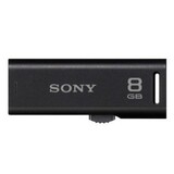 Sony\索尼 8g U盘 USM8GR 推拉式U盘 正品联保 买一送二 特价包邮
