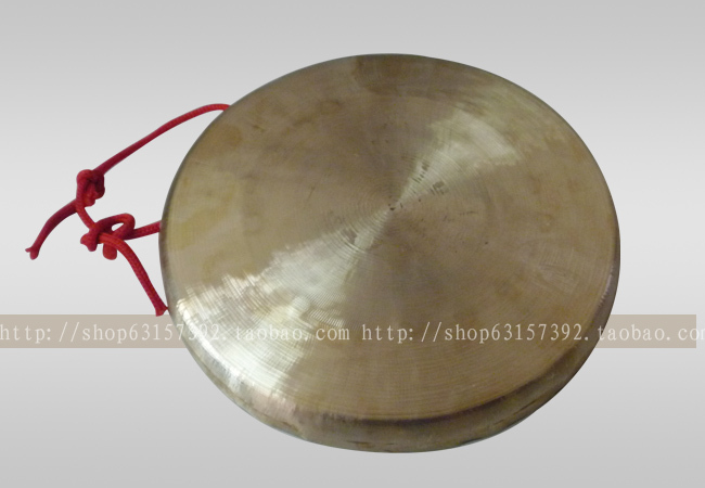铜锣 月锣10CM铜锣小锣小才锣15CM 大才锣18CM可用于三句半|msdalam kategori Alat muzik/Guitar/Piano/Fitting, National Instruments, Gong, gong tangan - dari Buy2taobao.com untuk memberikan perkhidmatan ejen Taobao profesional membeli