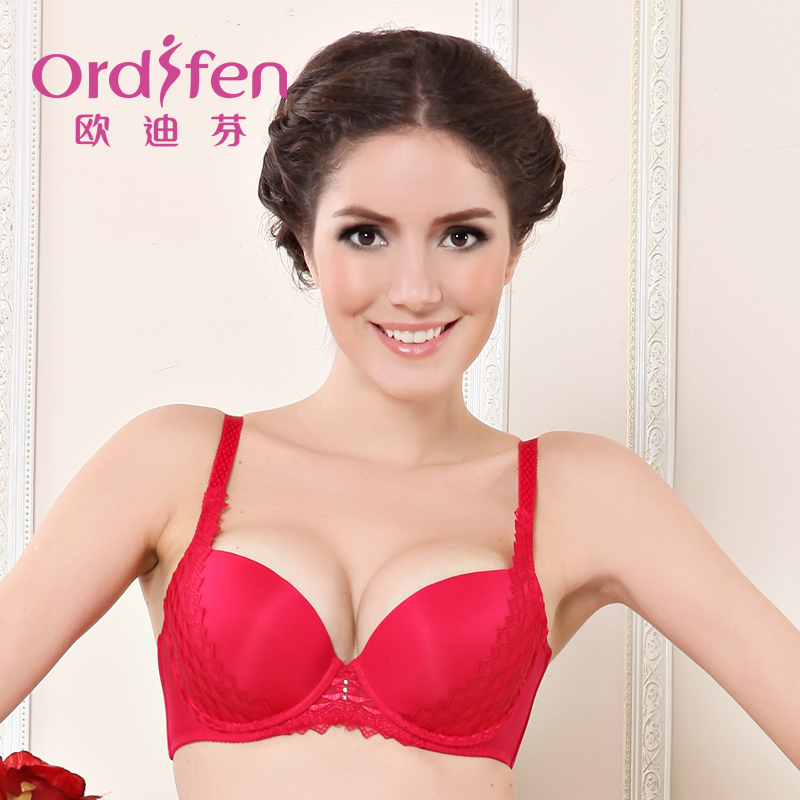 欧迪芬文胸专柜哪种好?欧迪芬文胸专柜价格,欧