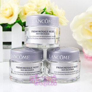 LANCOME��ޢ�ഺ������˪15ml �κμ��� ������ ���� 11��2�� ����