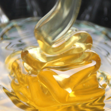 【汉珍蜜坊】益母草蜂蜜 益母草蜜 纯天然蜂蜜 调经活血年货疯抢