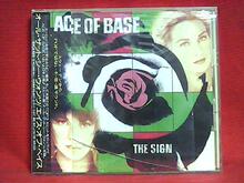 ��˹���� Ace of Base The Sign �հ�ȫ�½��� h6440