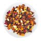 艺福堂花草茶 果粒茶饮料 花果茶奶香味 200g 厂家直销 QS认证