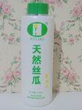 特价 WELIKE牌丝瓜水400ML --丝瓜水原汁哦!