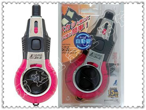 Fountain penguin Scribe carpentry Crossed SHINWA Affinity 8m Since the roll 15m Hand Roll Ink Bucketin the Hardware/Tool , Hand Tools , Scribing tools , Fountain category - from Buy2taobao.com to provide professional Taobao agent buy service
