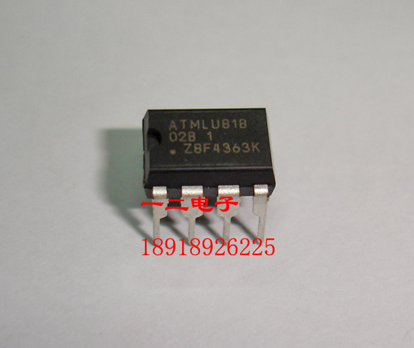 ATMLU818 02B 1 02C 1 Original import New genuinein the 3C Digital Accessories, Electronic components market , IC IC/Motor , Chip category - from Buy2taobao.com to provide professional Taobao agent buy service