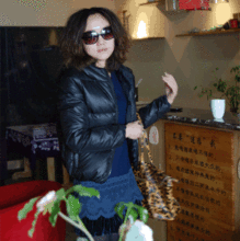 90%白鸭绒 王菲马伊琍同款 <span class=H>欧时力</span>款<span class=H>羽绒</span><span class=H>服</span>