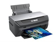������Epson Stylus Photo R270 ��Ƭ��ӡ�� ȫ���л�
