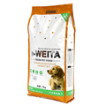 e-WEITA 味它 优质狗粮 牛肉香米配方幼犬粮 10公斤/箱