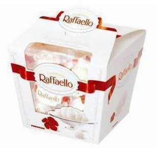 ������Ʒ���� Ferredo ������Raffaelloѩɯ�ɿ��� 150g �۸�:37.00