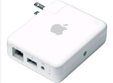 苹果基站 无线路由器 MB321 AirPort Express 音乐基站 A1088