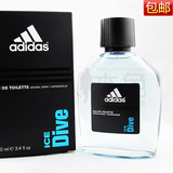 Adidas/���ϴ�˹��ʿ��ˮ(����)100ML ��һ��ʮ 49Ԫȫ������