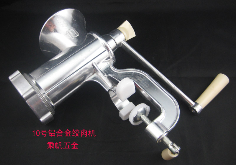 10 Hand shake Household meat grinder Chopper Meat grinder Mince treasure Sausage machine Sausage machinein the Kitchen/Cooking utensils , Kitchen Gadgets/Kitchen storage , Mincer/Mince treasure category - from Buy2taobao.com to provide professional Taobao agent buy service