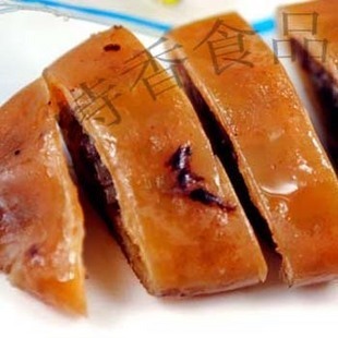  正品来伊份 来一份 即食鱿鱼仔 鱼干舟山大连带籽 零食品肉类海味