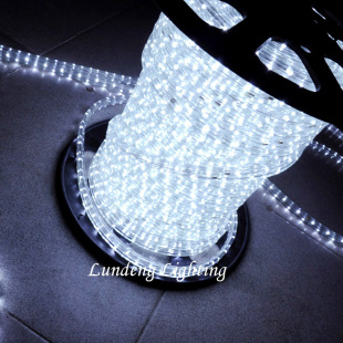 Lights led lighting lamps special lamps for bedroom walls in living room with white genuine flat three-wire 60 led/m