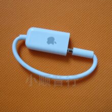 ipod苹果 耳机 分线器 一分二 情侣耳机