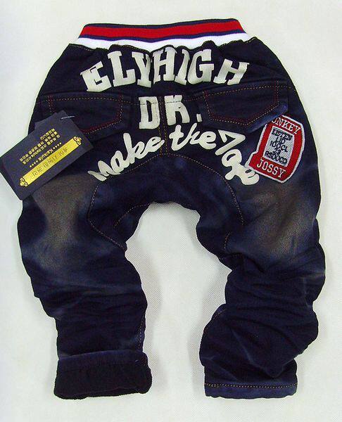 <em>儿童牛仔</em>装/<em>牛仔</em>裤,限时特价 春秋装<em>儿童</em>装男童