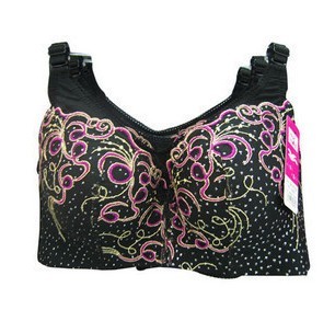 特价正品 <em>玉姿一族</em>848 防走光<em>文胸 C杯</em> 聚拢侧