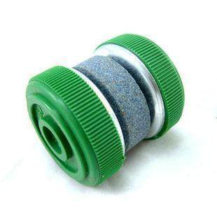 Kitchen round sharpening magical household hone fast double-sided easy 36g