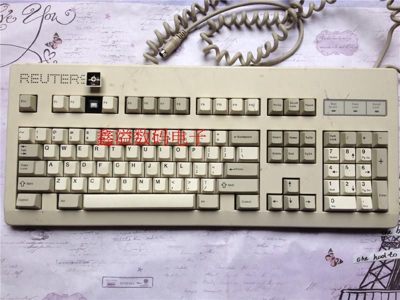 cherry/樱桃g80-3234hqu mx白轴机械键盘 二色成型加厚键帽