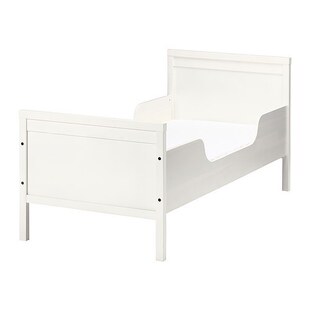 桑维 null-IKEA 儿童床 S09902910 上海宜家代购