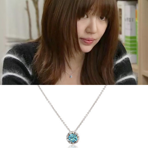 【组图】<em>对我说谎试试</em>项链,购物<em>对我说谎试试</em>