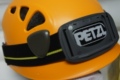 [AG装备] 特价  PETZL ELIOS A42 （橙/白/藍）頭盔