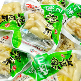  【散装称重250g】有友 泡椒凤爪/山椒鸡爪 重庆特产 香辣小包装