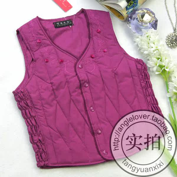 <em>羽绒</em>背心/棉背心,●时尚<em>韩国</em>●海外直送正品 秋
