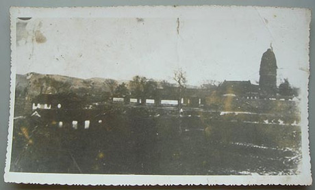 【钻石信誉】早期大连地区复州城原版老照片