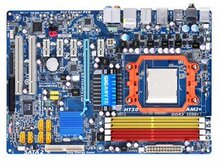 【百脑惠】正品行货 五相全固态供电 技嘉GA-MA770-US3 MA770-S3P