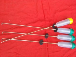 美的洗衣机吊杆MB60-3009G(S) MB60-X5001