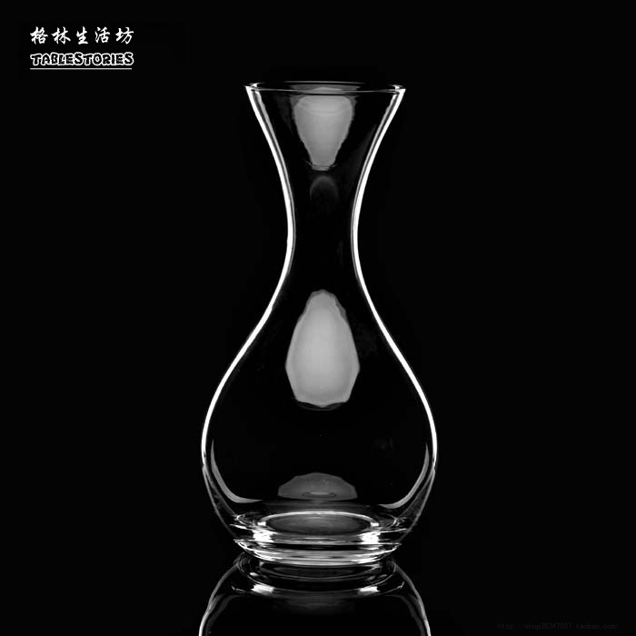 格林水晶手工无铅玻璃 分酒器 醒酒器 经典款 凉水瓶 红酒酒具在类目 餐饮具, 酒壶/酒杯/酒具, 醒酒器中 - 来自Buy2taobao.com提供专业的淘宝代购服务