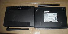 合勤ZYXEL  660HW-61  ADSL2宽带54M无线路由4口交换 送电源