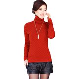 国购物羊毛衫2012冬装新品中老年男装<em>加厚</em>圆