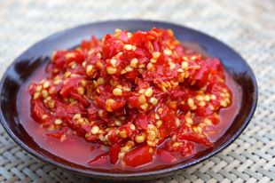  云南特产 酱菜/咸菜/泡菜/酸辣子  米线、凉菜必备