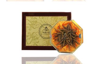  同庆和堂 正品 青海 玉树 冬虫夏草 1.6根/克 50g 最新虫草
