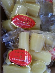  vfruit新鲜水果 满百加5元云南西双版纳超甜无添加甘蔗(限购一袋)