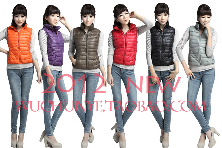 <em>优衣库羽绒马甲</em>哪种好?<em>优衣库羽绒马甲</em>价格,优