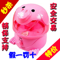 加湿器新飞加湿器负离子雾化精油卡通 全国联保 正品新飞