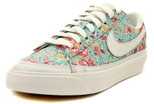 �¿��Ϳ�360Nike Blazer Low LibertyŮЬ�黨��Ь371759-102