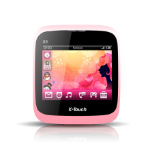 K-Touch ���� X9��֬Ů���ֻ� U���� ��ˮ����