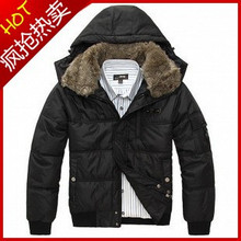惊!爆卖5000件【原单正品】Jack Jones/杰克琼斯 棉服男棉衣外套