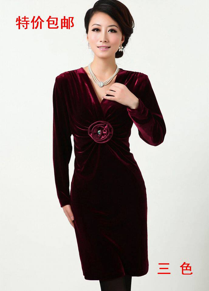 参加婚礼<em>衣服穿</em>的儿子<em>结婚</em>妈妈礼服装女儿<em>结婚</em>