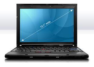 ThinkPad X200 ￥5998
