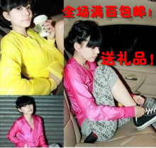 2012新品韩版防晒衣防晒外套开衫小外套防晒衫长袖透明女夏薄外套