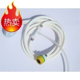 昭新-春夏秋冬天季-自吸式简易洗澡器-淋浴器-冲凉器-热水沐浴器