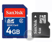 3D实景导航地图卡 车载GPS专用卡 4G TF/SD
