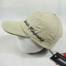 欧洲JBC原单正品棒球帽遮阳帽太阳帽