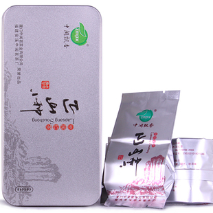  茶叶 红茶 正山小种 桐木关  特级 中闽飘香